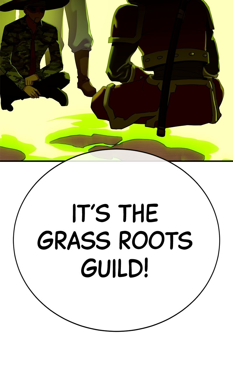 Shovel Up! Ep. 25 - Lip-lock page 144 - 