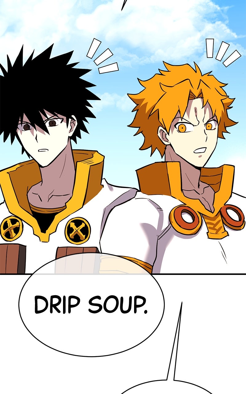 Shovel Up! Ep. 25 - Lip-lock page 148 - 