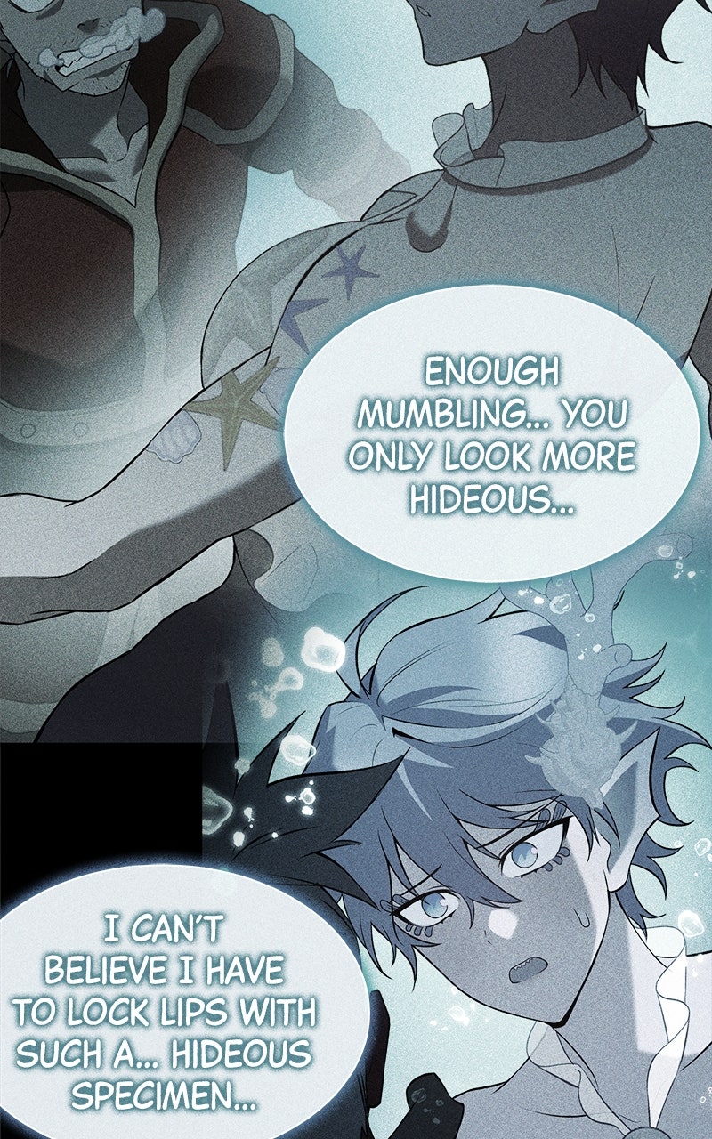 Shovel Up! Ep. 25 - Lip-lock page 152 - 