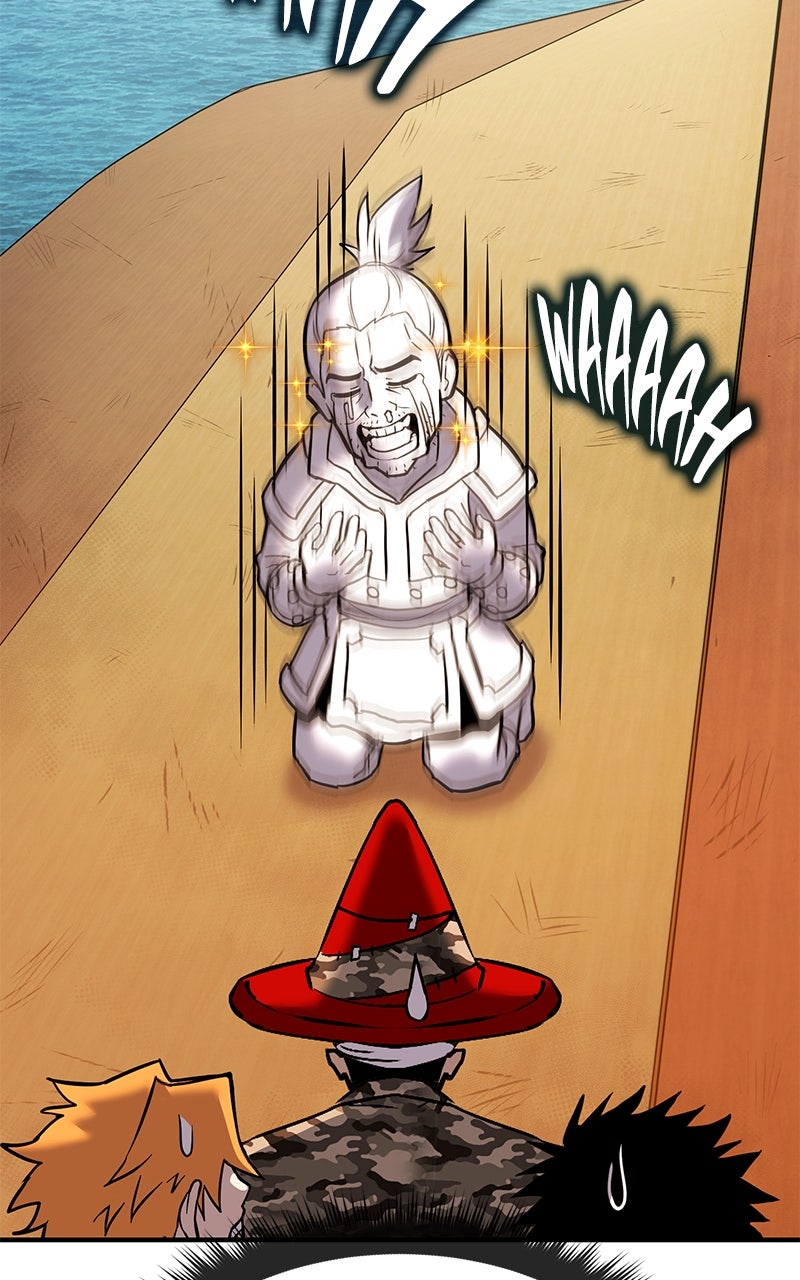 Shovel Up! Ep. 25 - Lip-lock page 157 - 