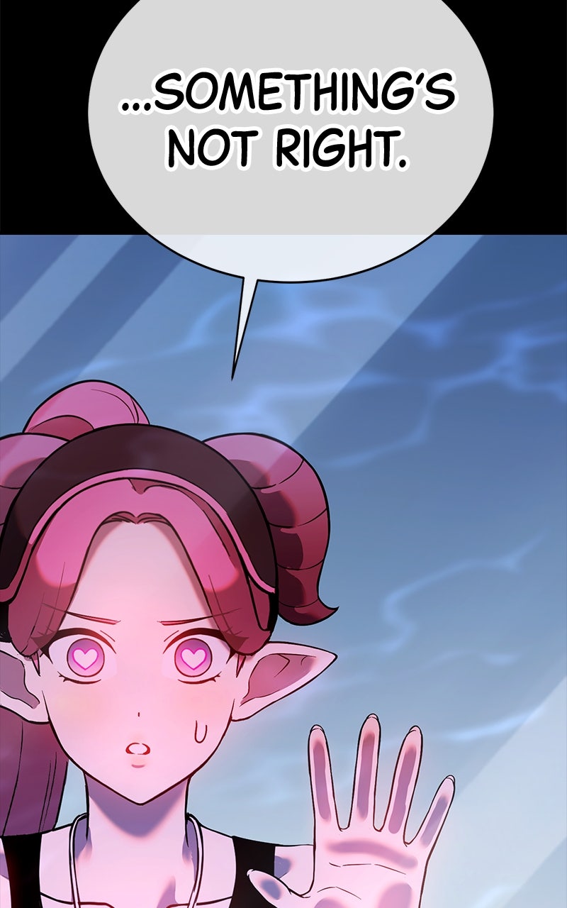Shovel Up! Ep. 25 - Lip-lock page 165 - 