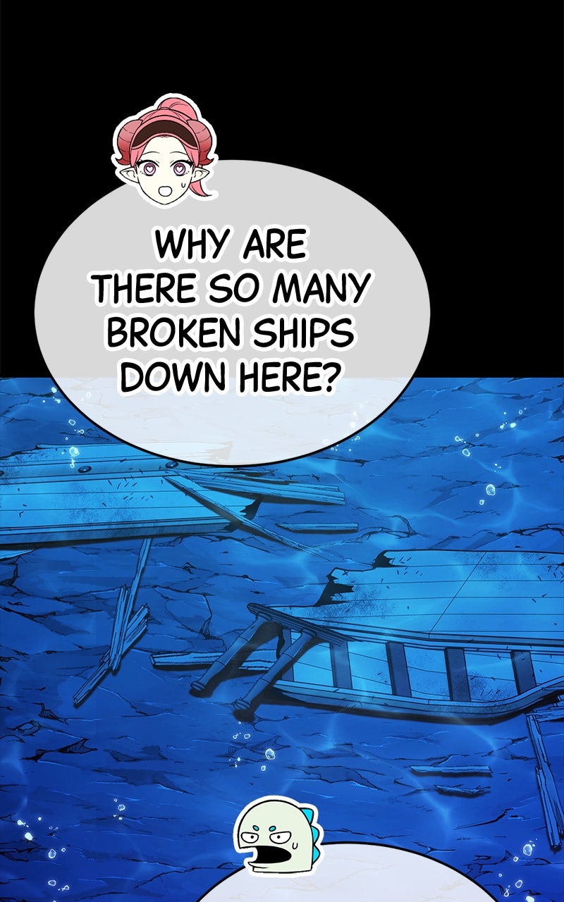 Shovel Up! Ep. 25 - Lip-lock page 167 - 