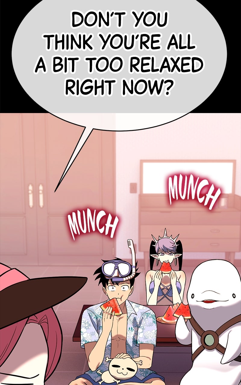 Shovel Up! Ep. 25 - Lip-lock page 171 - 