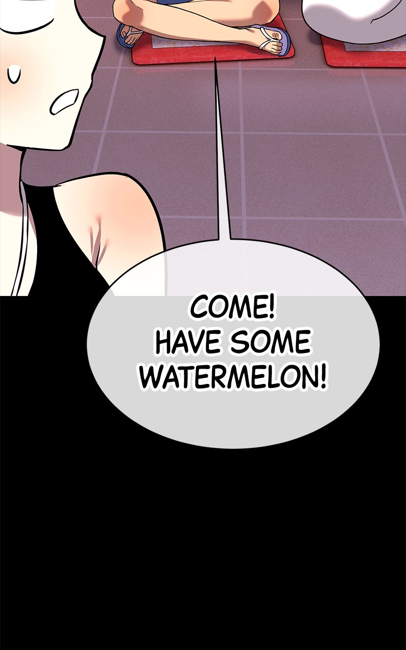 Shovel Up! Ep. 25 - Lip-lock page 172 - 