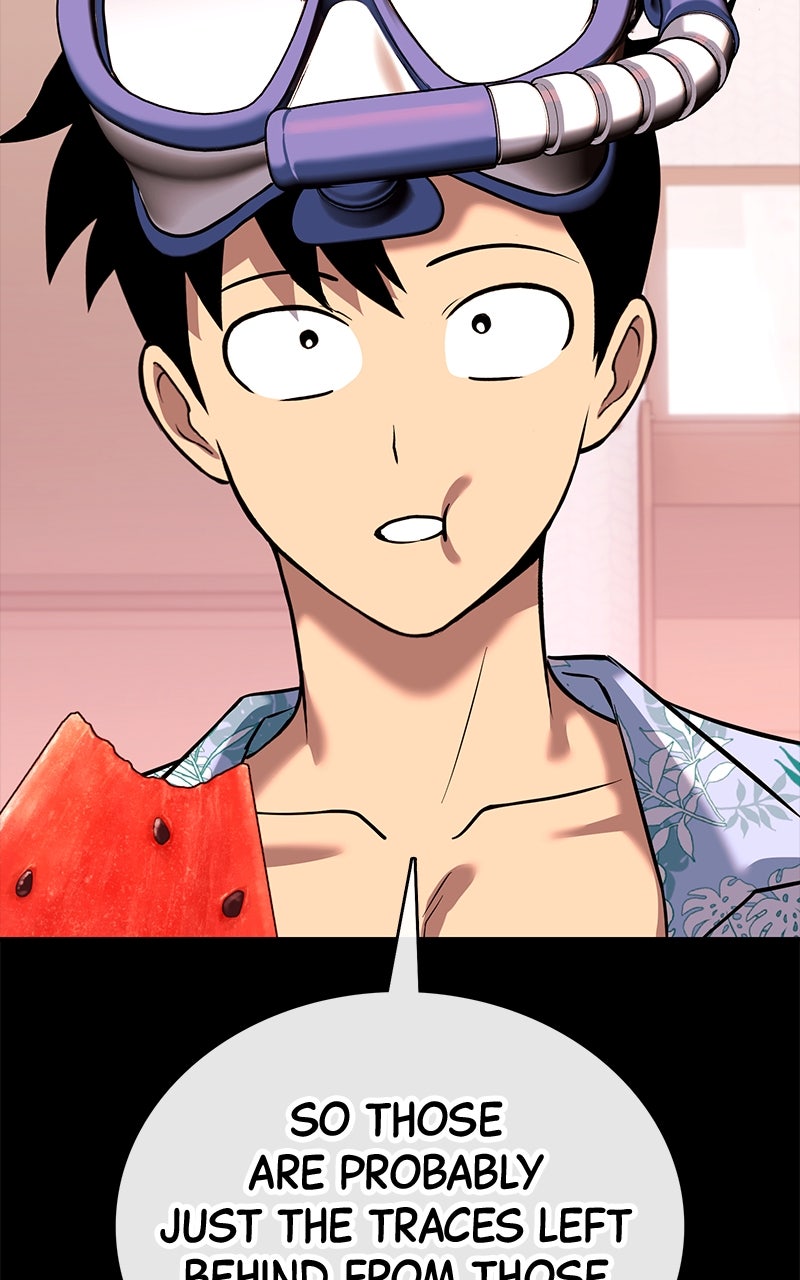 Shovel Up! Ep. 25 - Lip-lock page 174 - 