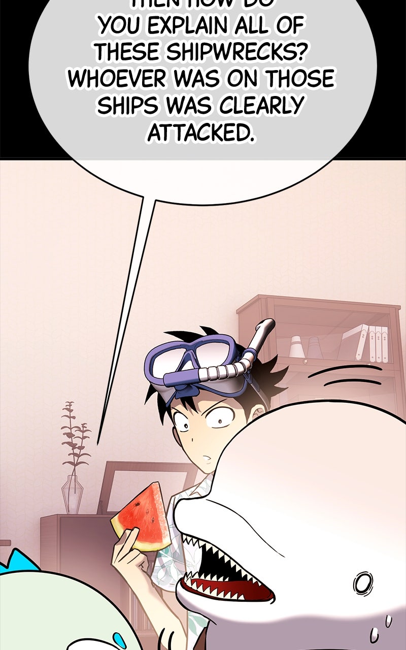 Shovel Up! Ep. 25 - Lip-lock page 182 - 