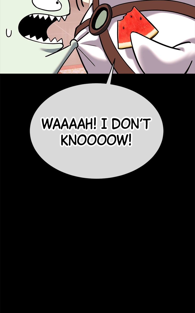 Shovel Up! Ep. 25 - Lip-lock page 183 - 