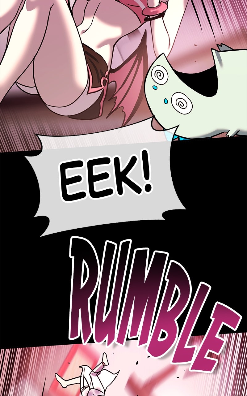Shovel Up! Ep. 25 - Lip-lock page 194 - 