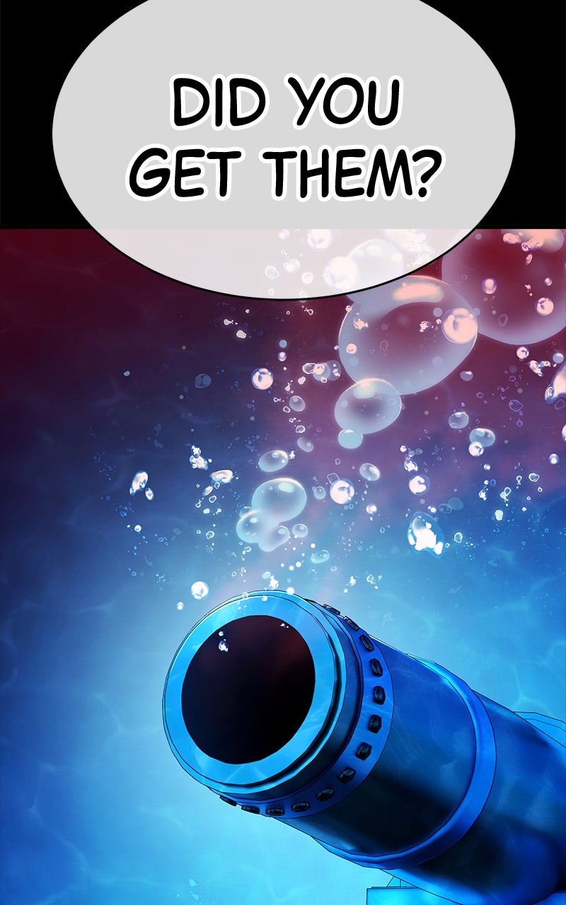 Shovel Up! Ep. 25 - Lip-lock page 197 - 