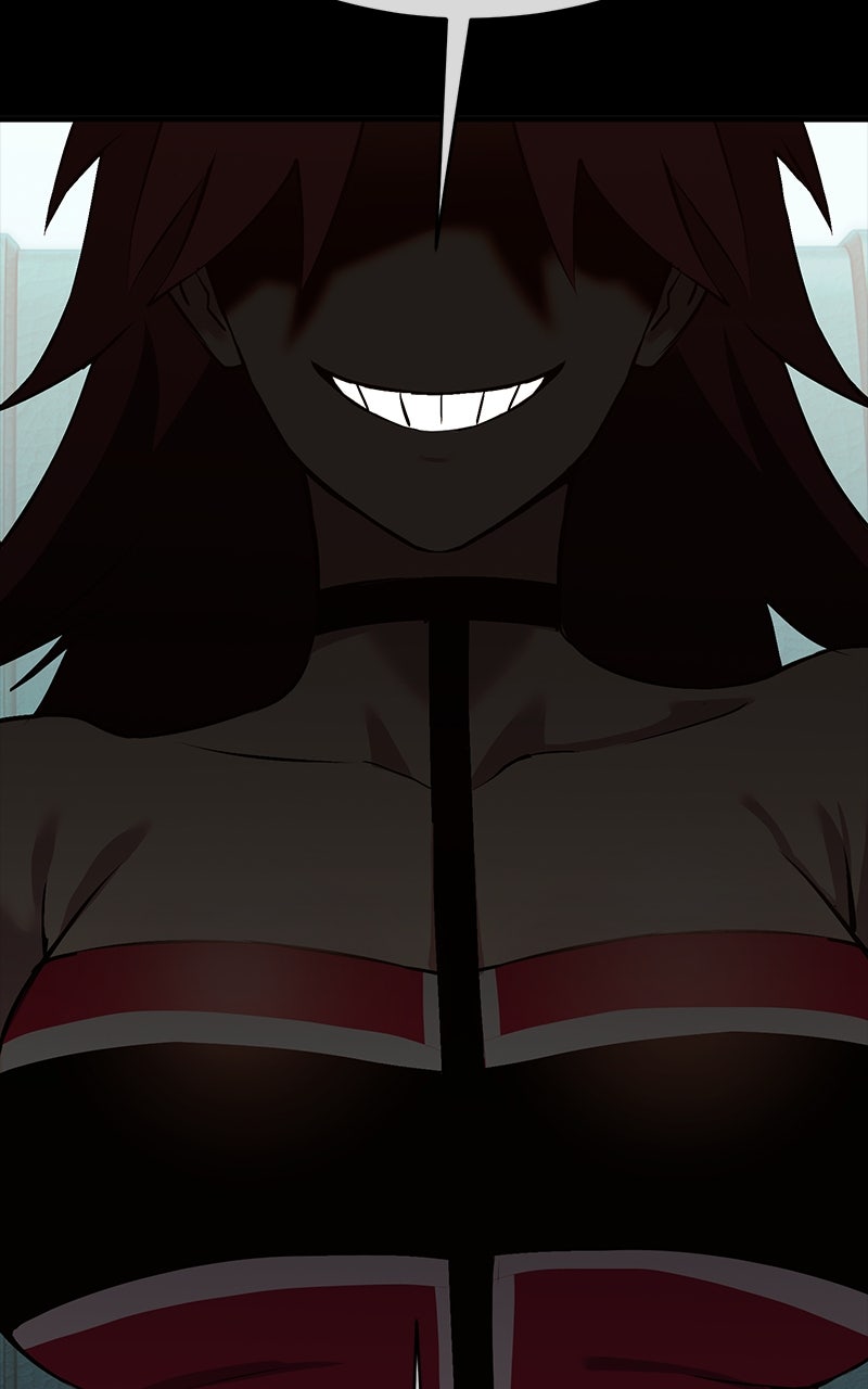 Shovel Up! Ep. 25 - Lip-lock page 204 - 