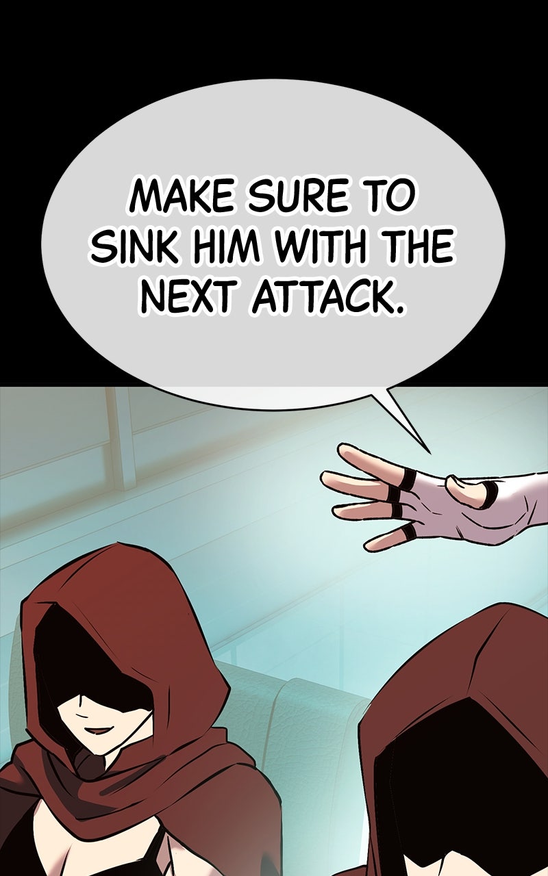 Shovel Up! Ep. 25 - Lip-lock page 206 - 