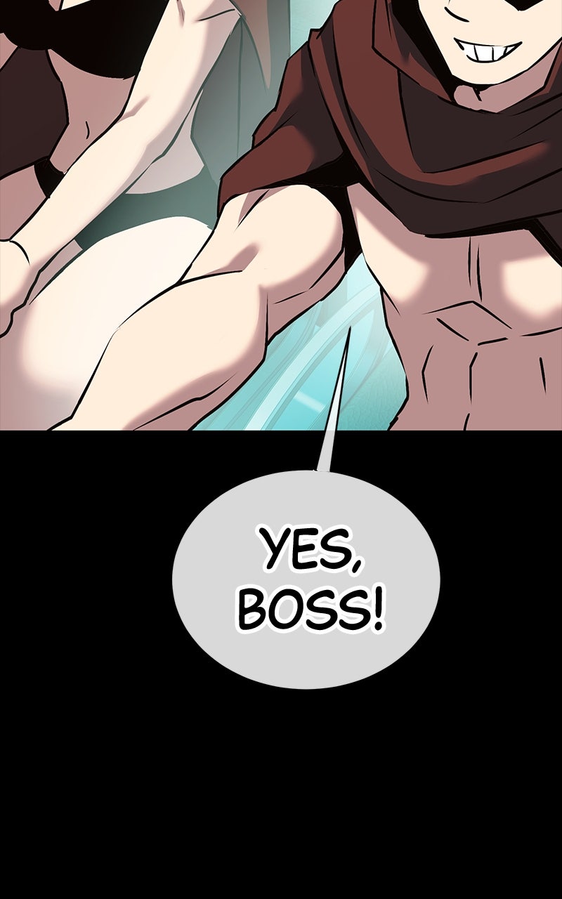 Shovel Up! Ep. 25 - Lip-lock page 207 - 