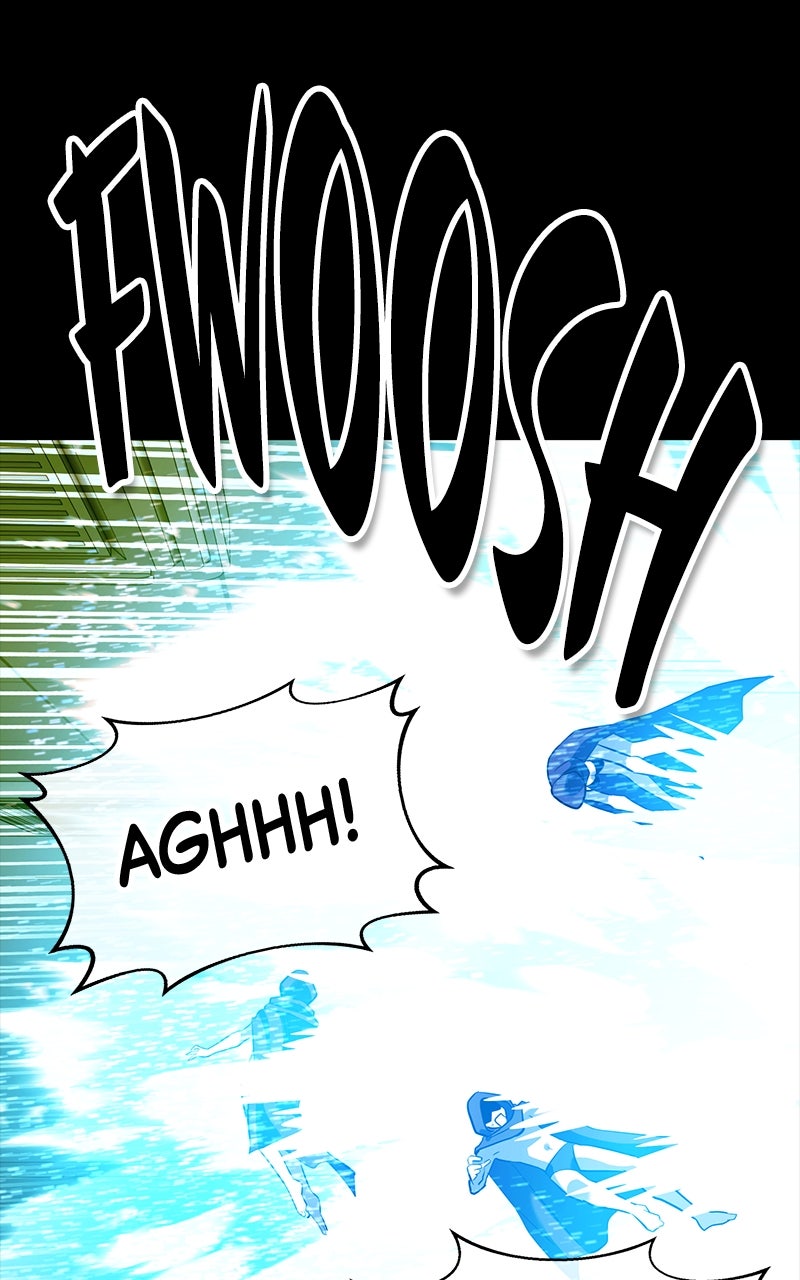 Shovel Up! Ep. 25 - Lip-lock page 230 - 