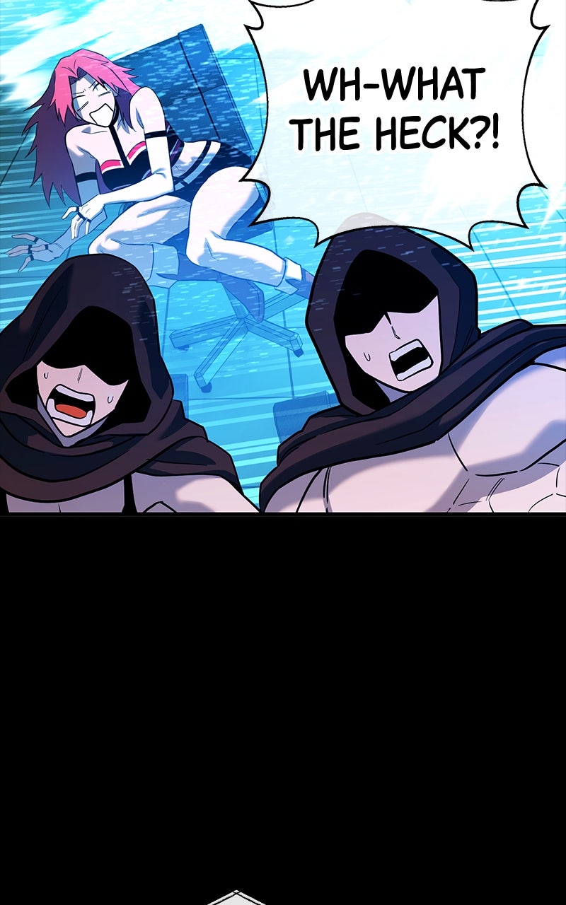 Shovel Up! Ep. 25 - Lip-lock page 231 - 