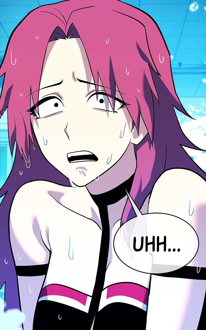 Shovel Up! Ep. 25 - Lip-lock page 235 - 