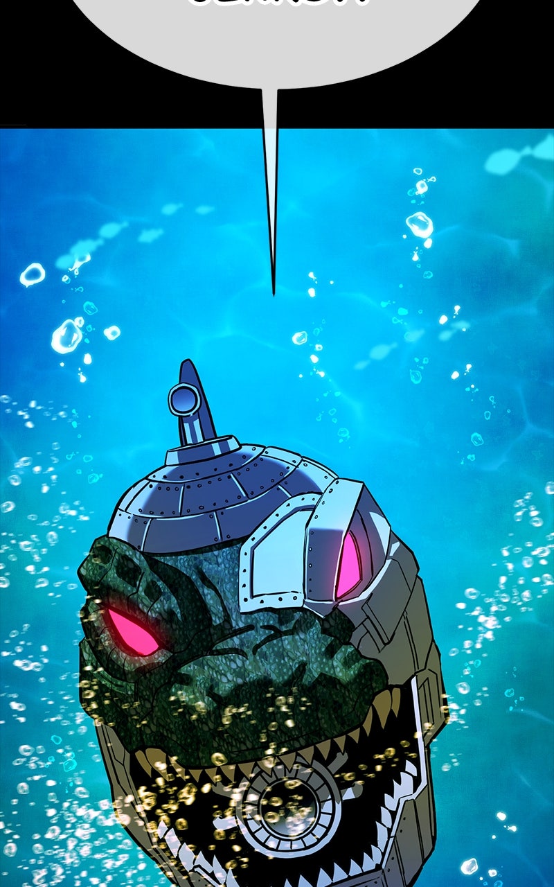 Shovel Up! Ep. 25 - Lip-lock page 237 - 