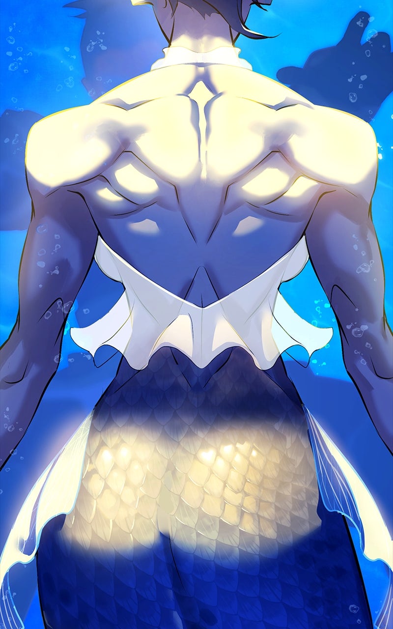 Shovel Up! Ep. 25 - Lip-lock page 27 - 