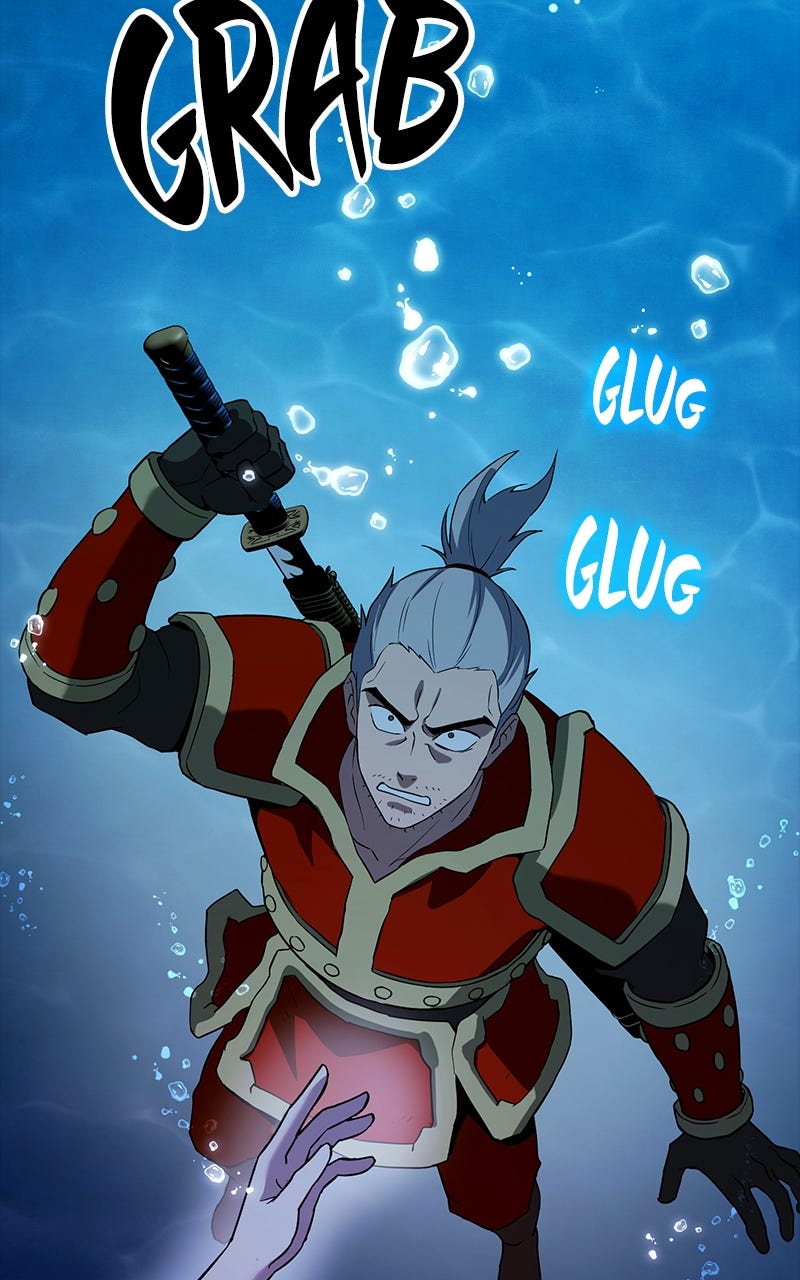 Shovel Up! Ep. 25 - Lip-lock page 48 - 