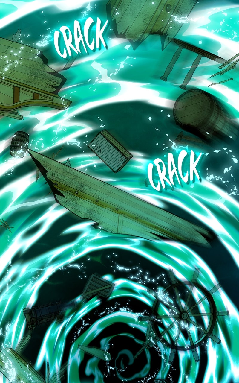 Shovel Up! Ep. 25 - Lip-lock page 63 - 