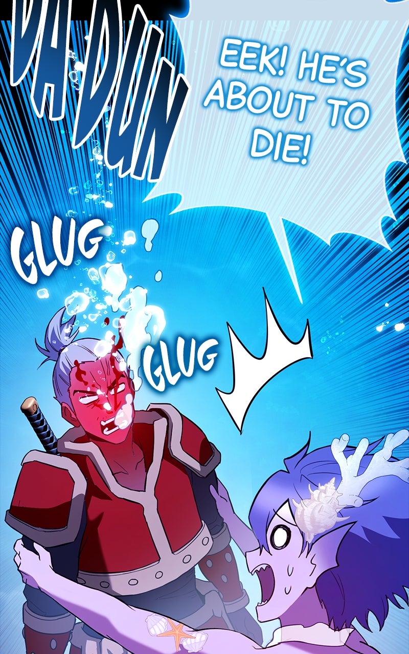Shovel Up! Ep. 25 - Lip-lock page 74 - 