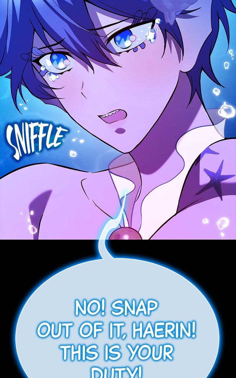 Shovel Up! Ep. 25 - Lip-lock page 79 - 