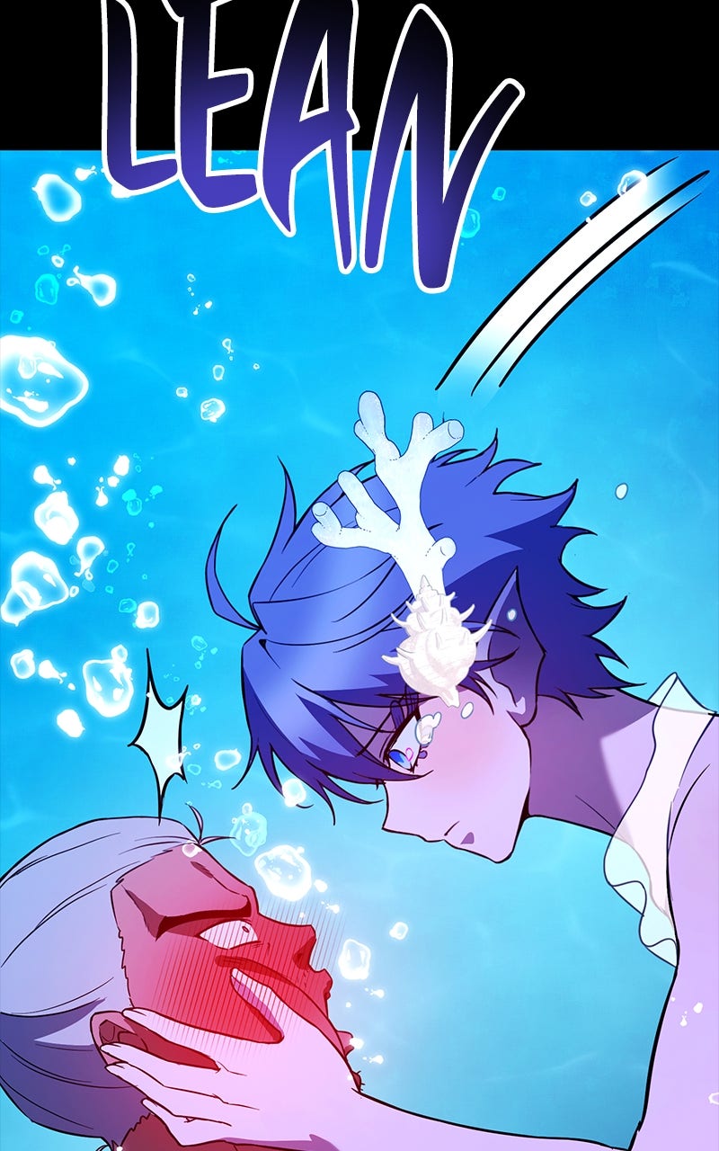 Shovel Up! Ep. 25 - Lip-lock page 85 - 