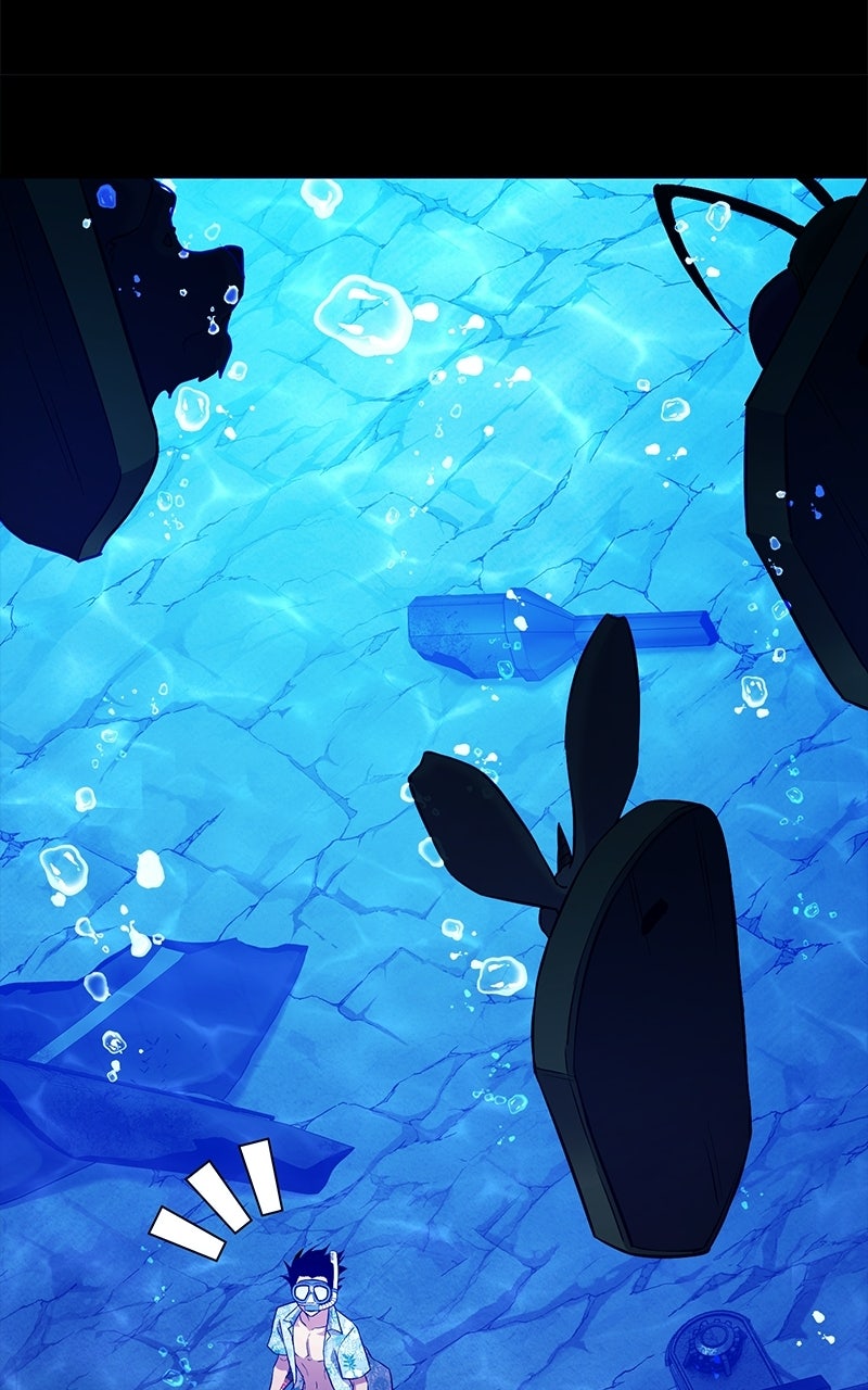 Shovel Up! Ep. 26 - Bait page 103 - 