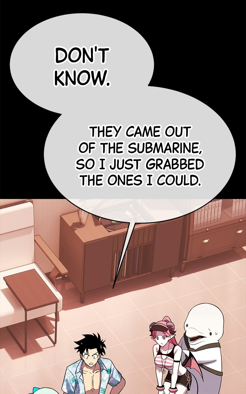 Shovel Up! Ep. 26 - Bait page 114 - 