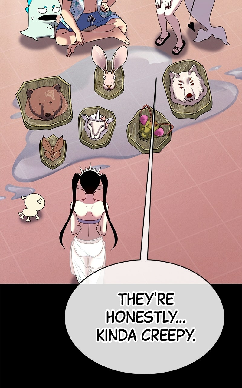 Shovel Up! Ep. 26 - Bait page 115 - 