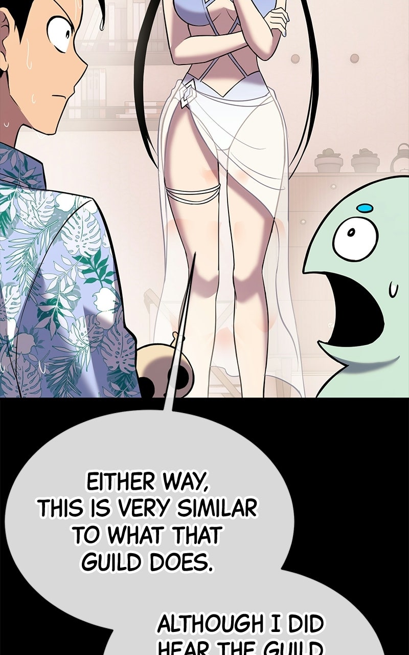 Shovel Up! Ep. 26 - Bait page 137 - 
