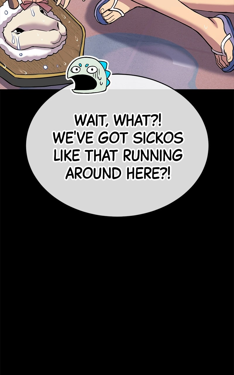 Shovel Up! Ep. 26 - Bait page 140 - 
