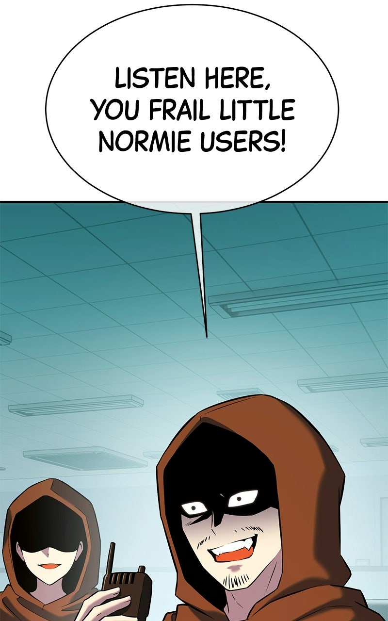 Shovel Up! Ep. 26 - Bait page 193 - 