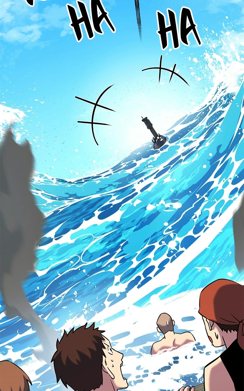 Shovel Up! Ep. 26 - Bait page 202 - 