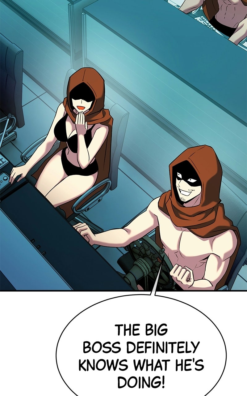 Shovel Up! Ep. 26 - Bait page 205 - 