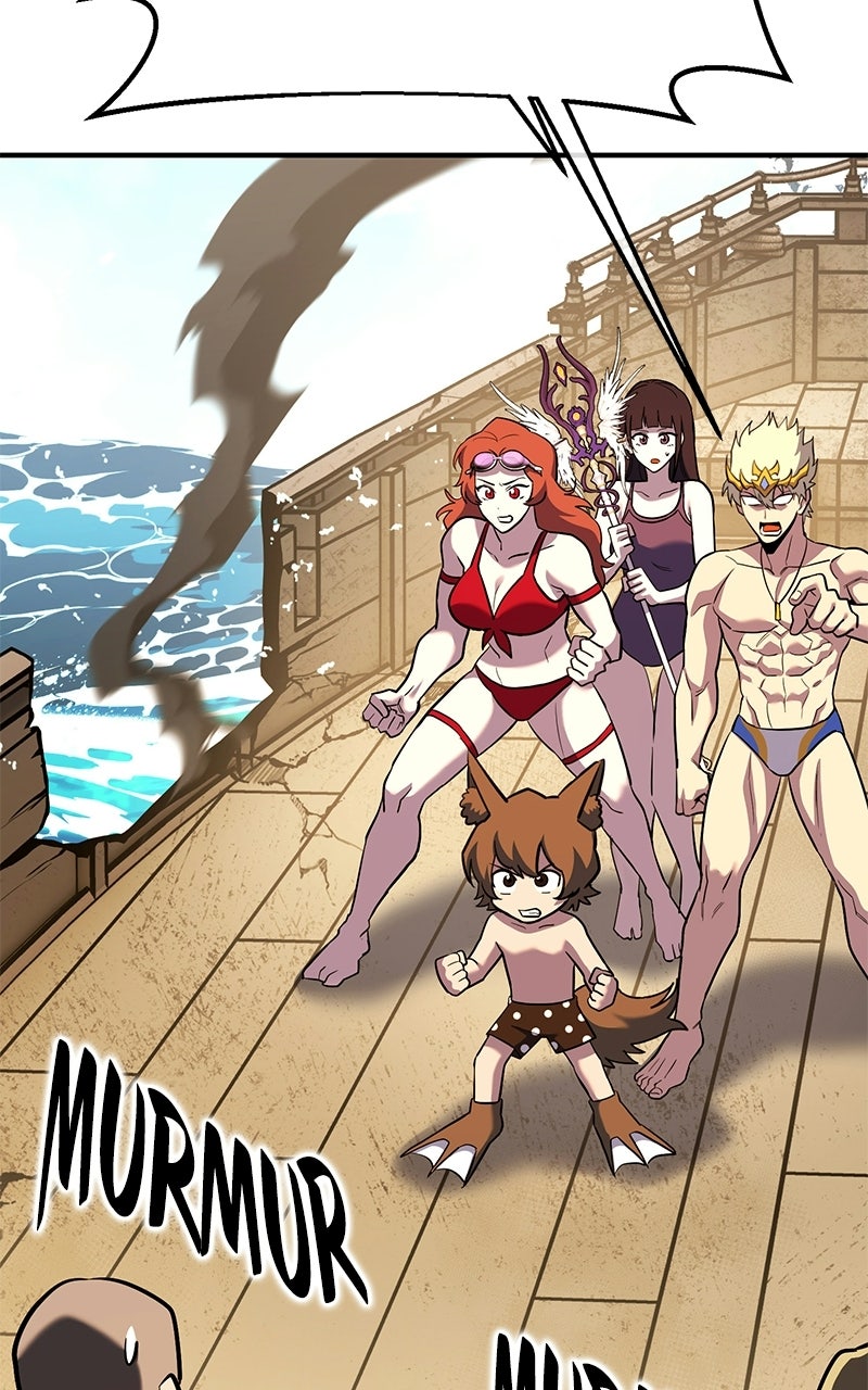 Shovel Up! Ep. 26 - Bait page 219 - 