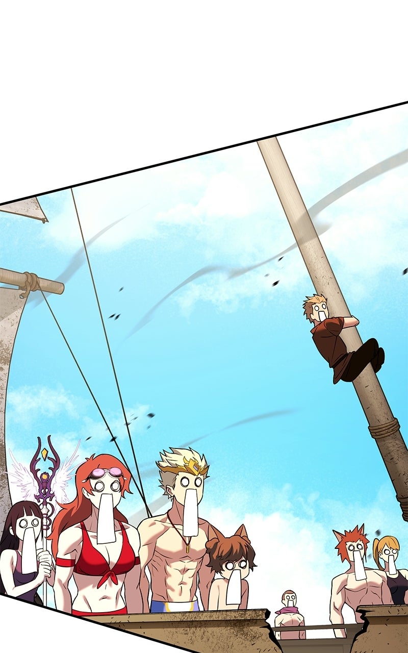 Shovel Up! Ep. 26 - Bait page 235 - 