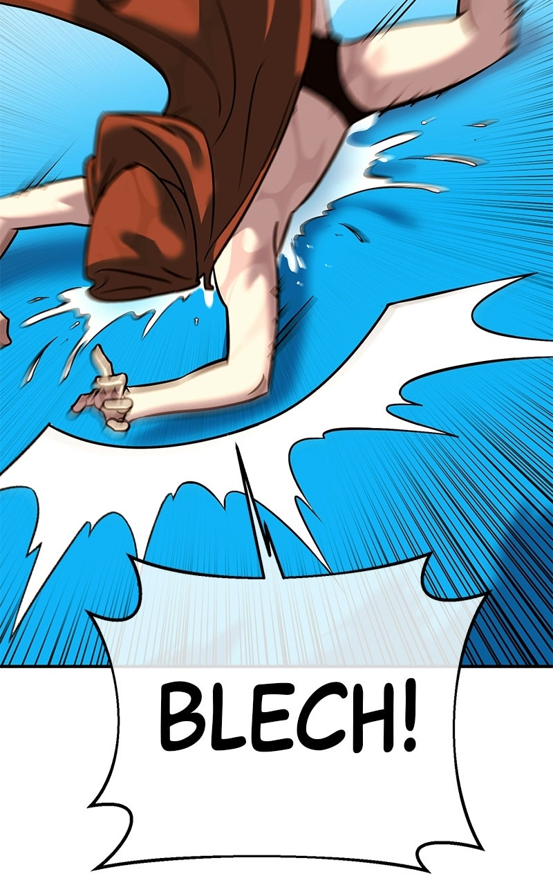 Shovel Up! Ep. 26 - Bait page 249 - 