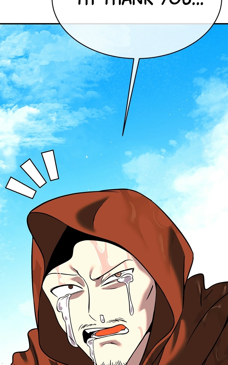 Shovel Up! Ep. 26 - Bait page 251 - 