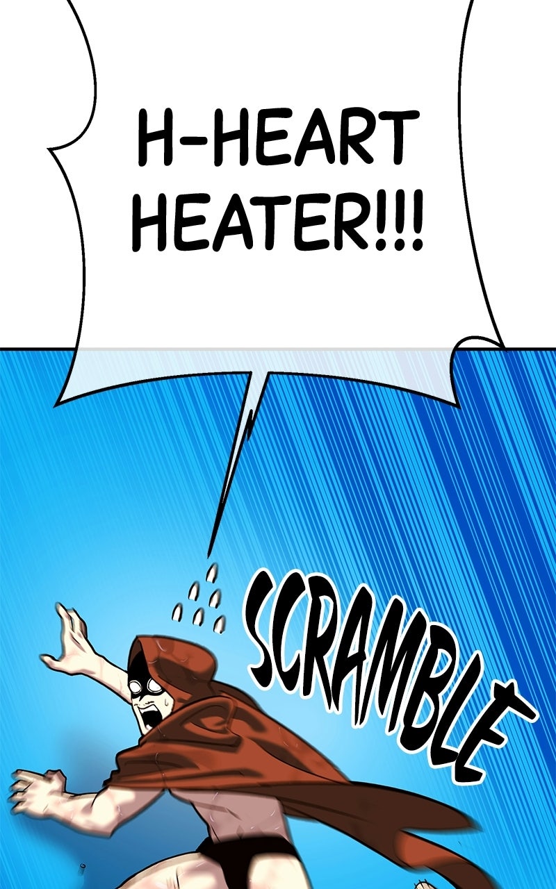 Shovel Up! Ep. 26 - Bait page 257 - 