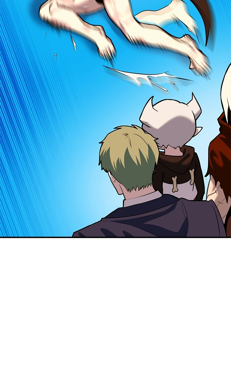 Shovel Up! Ep. 26 - Bait page 258 - 