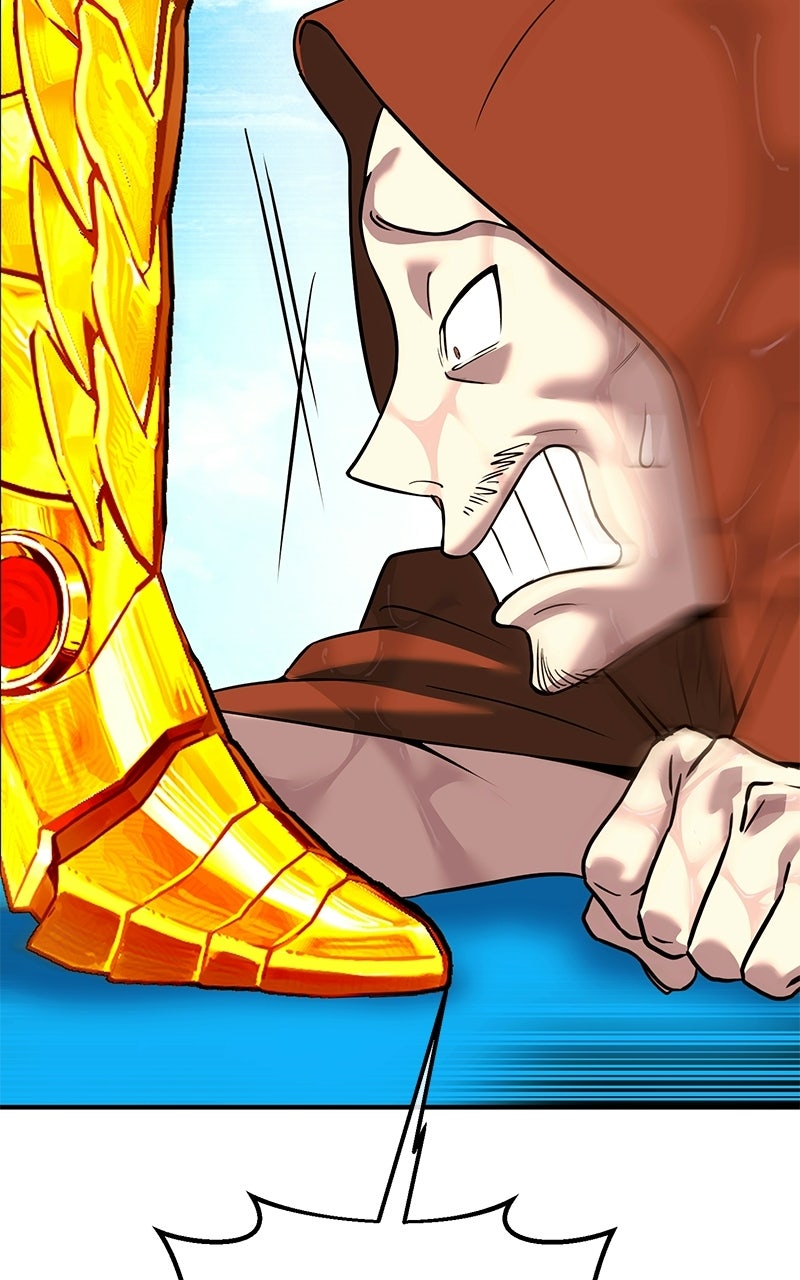 Shovel Up! Ep. 26 - Bait page 260 - 
