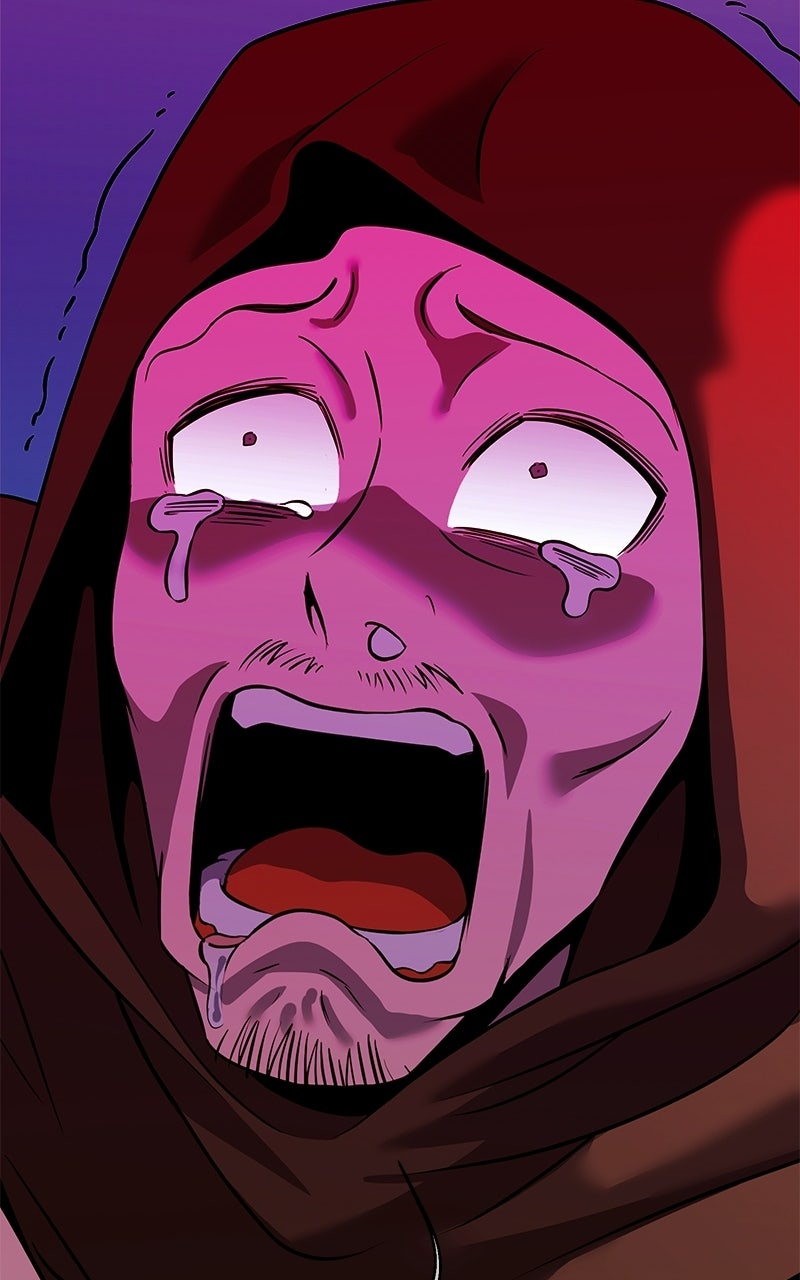Shovel Up! Ep. 26 - Bait page 265 - 