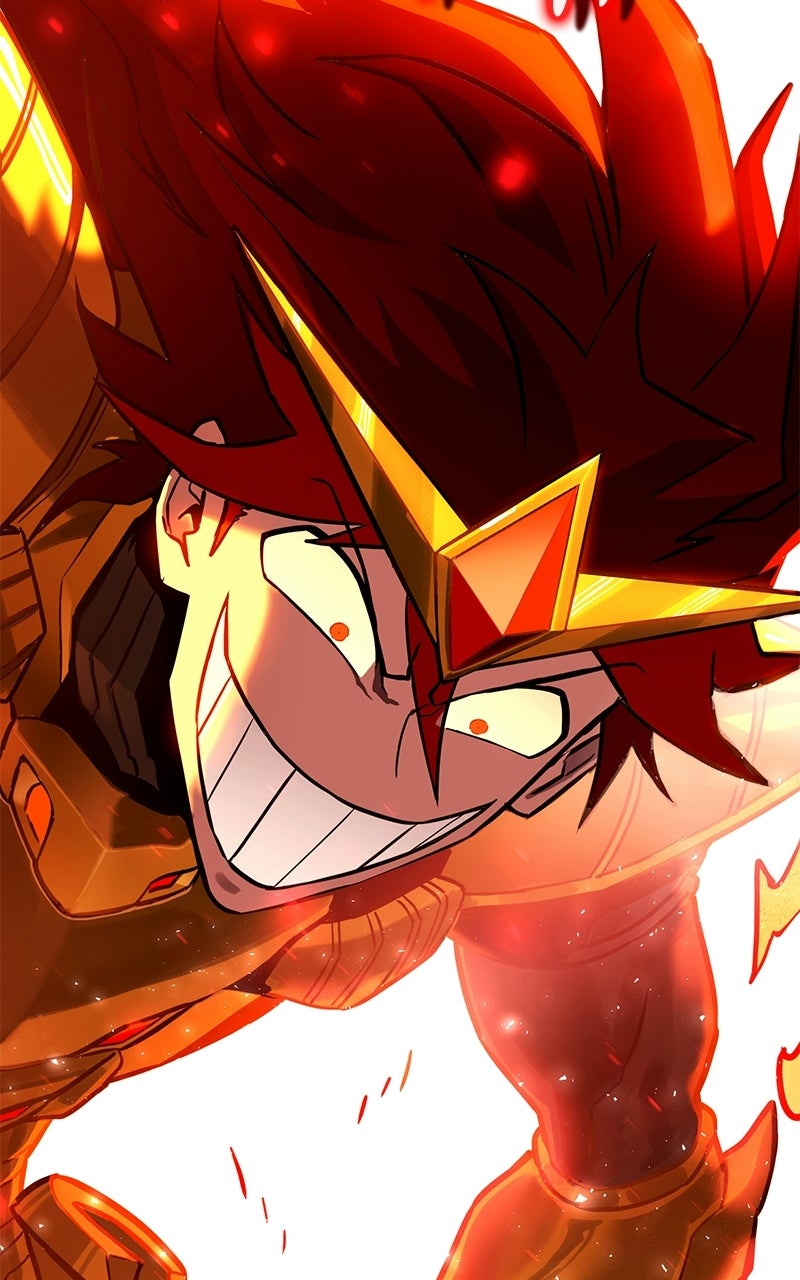 Shovel Up! Ep. 26 - Bait page 269 - 