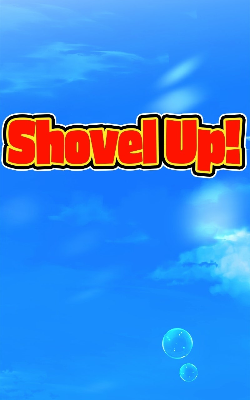 Shovel Up! Ep. 26 - Bait page 272 - 