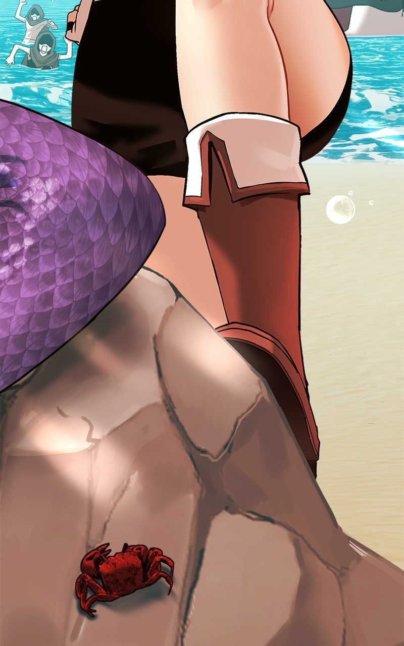 Shovel Up! Ep. 26 - Bait page 274 - 