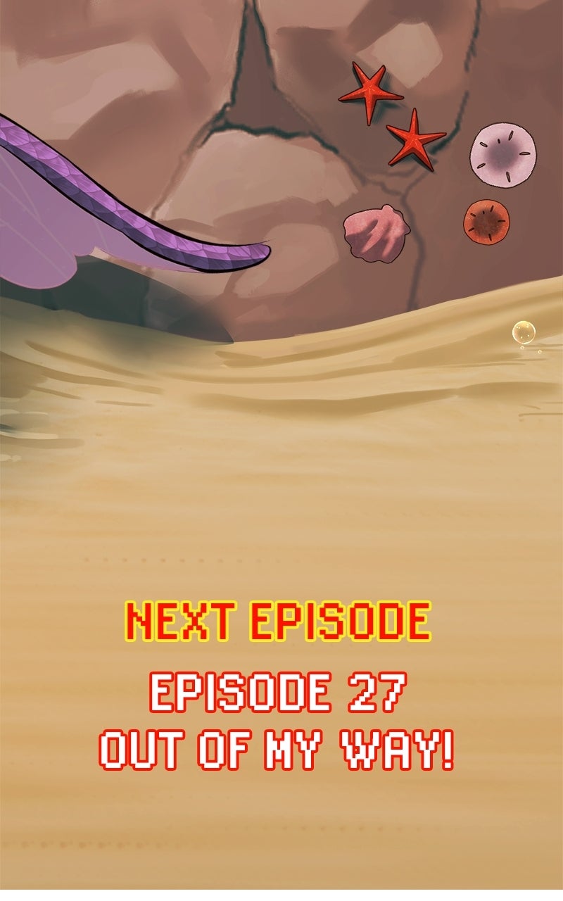 Shovel Up! Ep. 26 - Bait page 275 - 