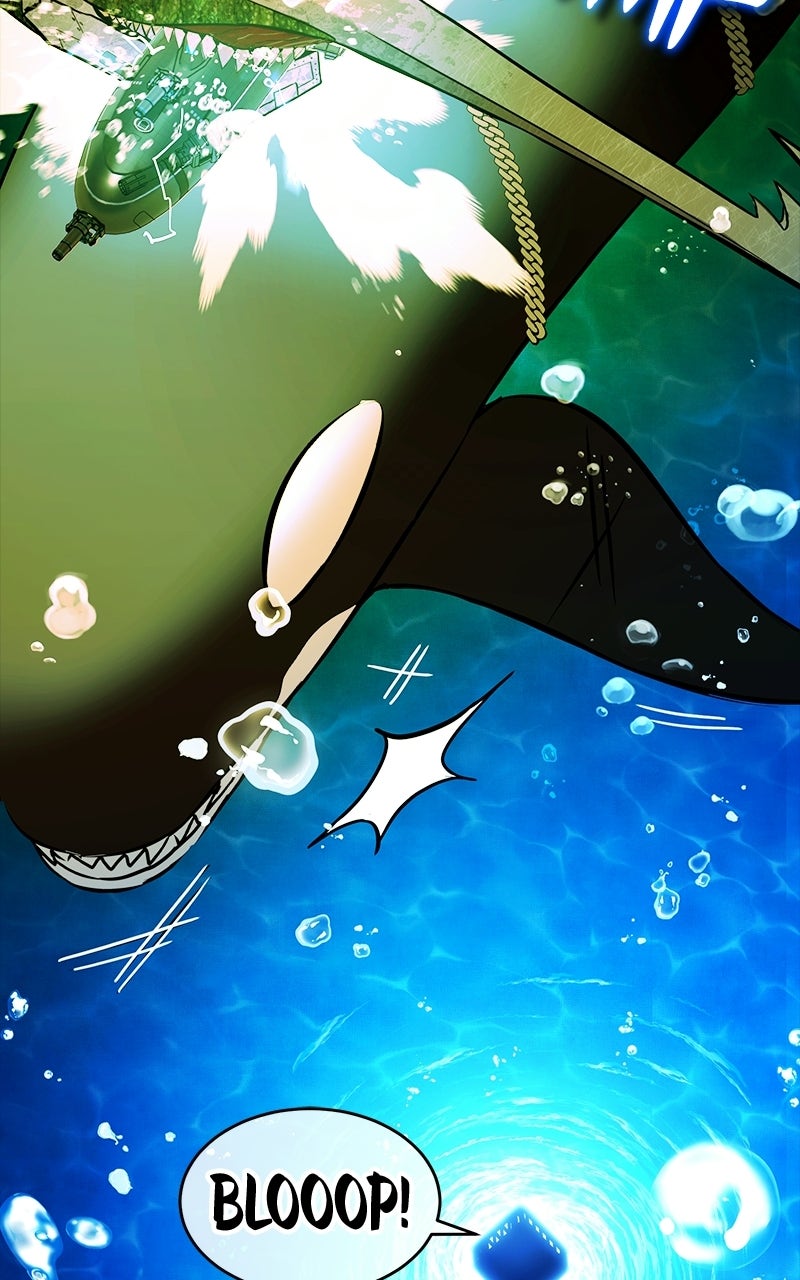 Shovel Up! Ep. 26 - Bait page 41 - 