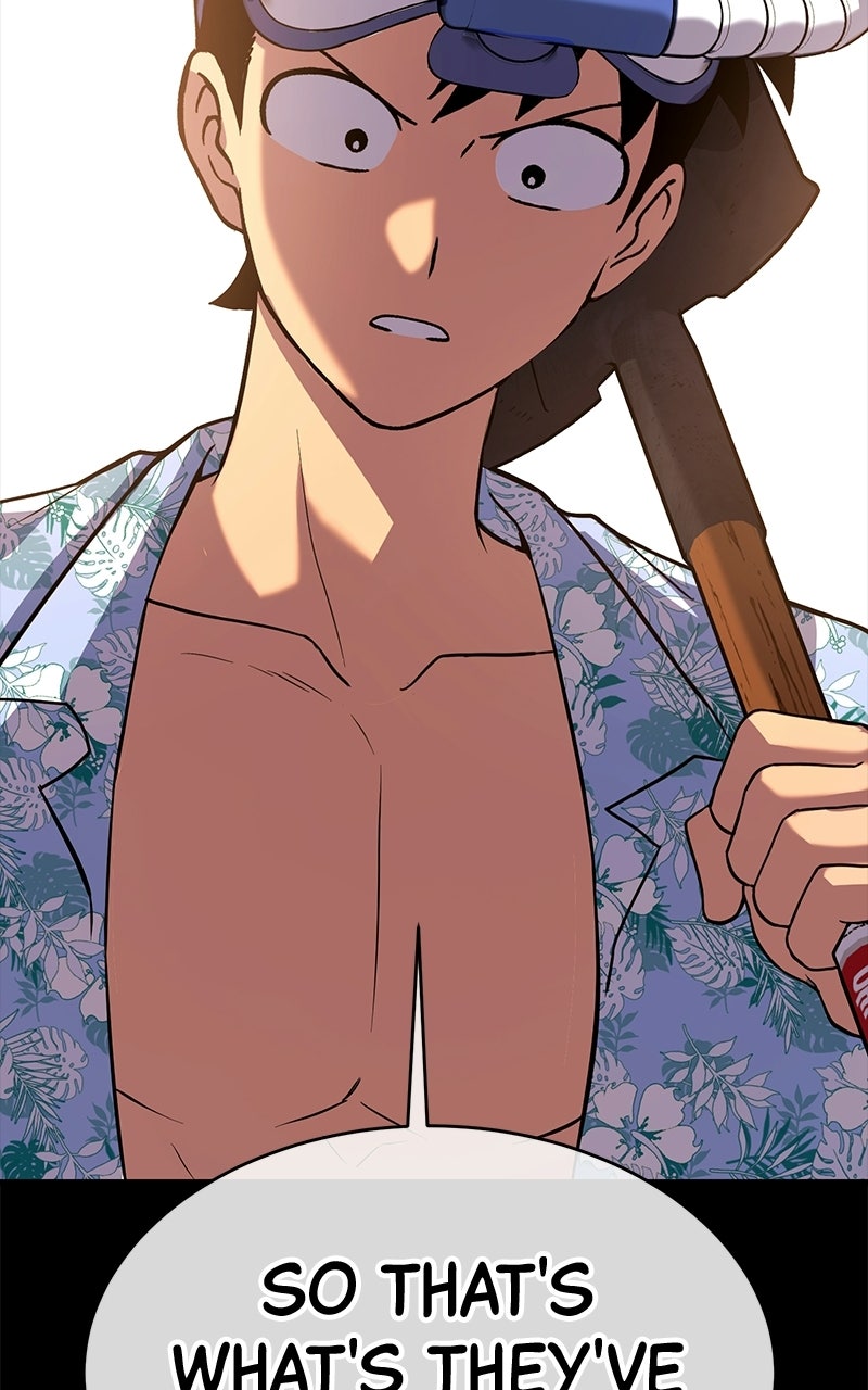 Shovel Up! Ep. 26 - Bait page 47 - 