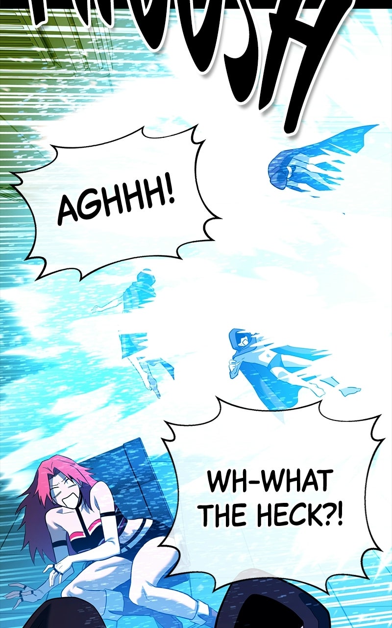 Shovel Up! Ep. 26 - Bait page 7 - 