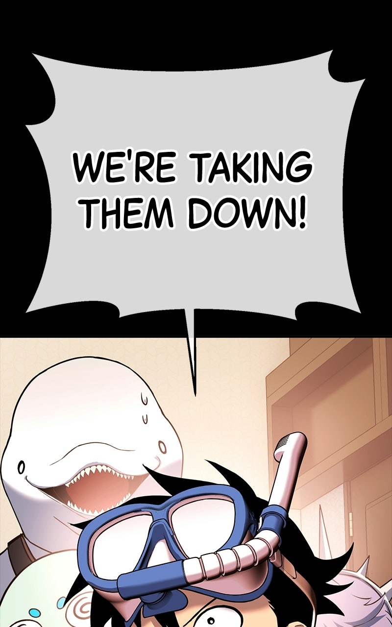 Shovel Up! Ep. 26 - Bait page 9 - 